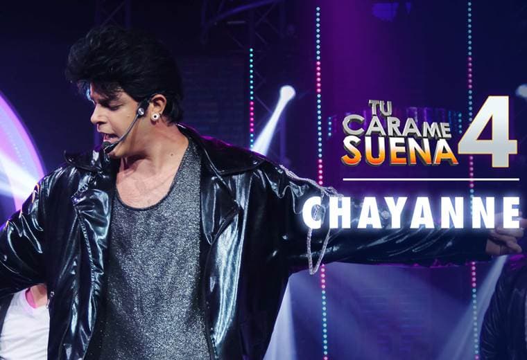 Brian Cála - Gala 10 invitado