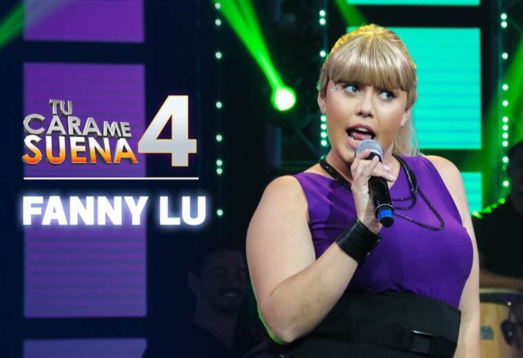 Waleska Oporta - Gala 10