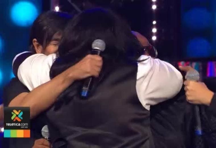 Ricardo y Magdiel ganan la cuarta temporada de Tu Cara Me Suena