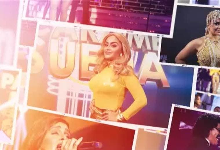 Entrevista - Arlene Elizondo - Gala 15