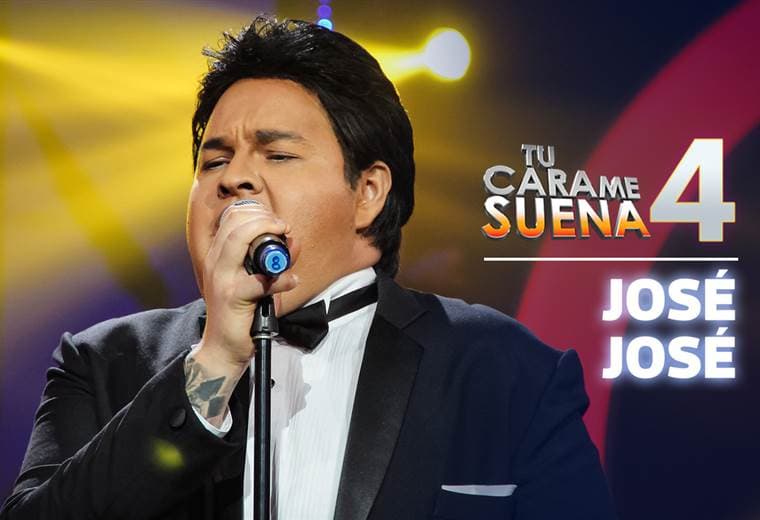 Fofo Madrigal - Gala 14
