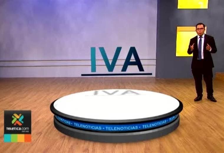 Hoy entra en vigencia el nuevo IVA