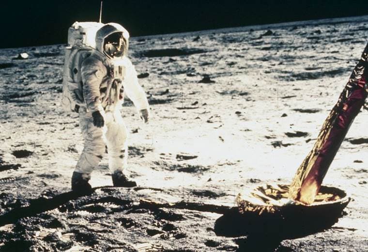 Ocho sorprendentes innovaciones de la vida cotidiana que dejó la llegada a la luna