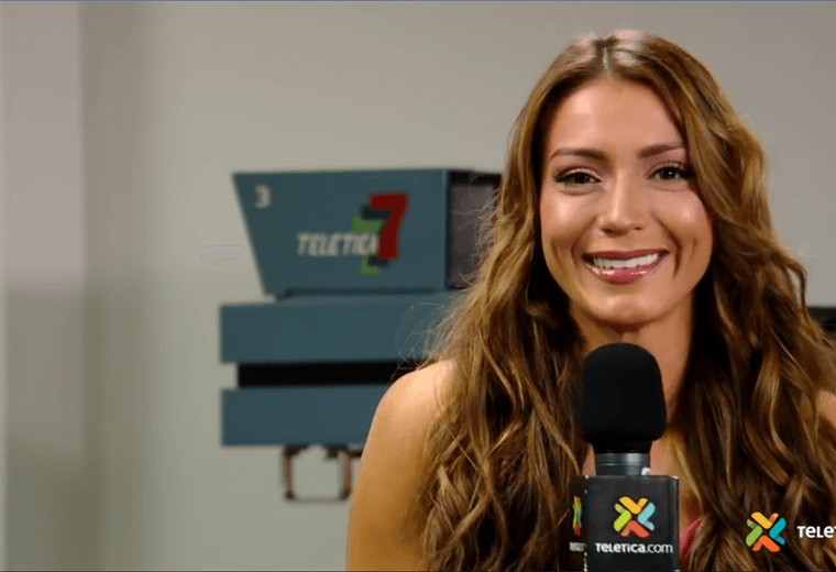 Miss Costa Rica 2019 asegura que muchas personas han sido crueles en redes sociales tras su triunfo