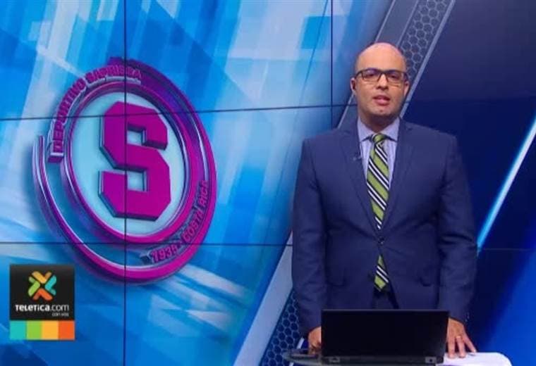 Saprissa viajó a Belice sin Aarón Cruz, Michael Barrantes y Marvin Angulo
