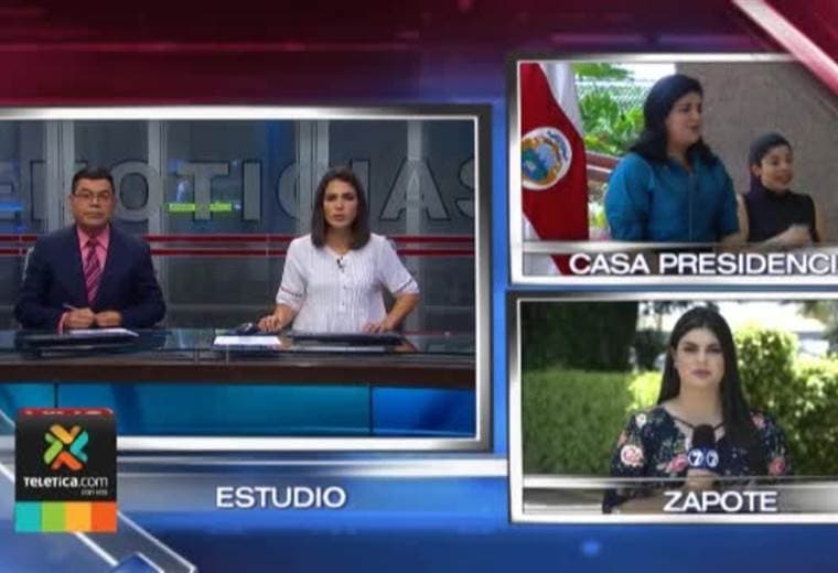 MSP denunció audio que incita a violencia contra medios de comunicación y el presidente Alvarado