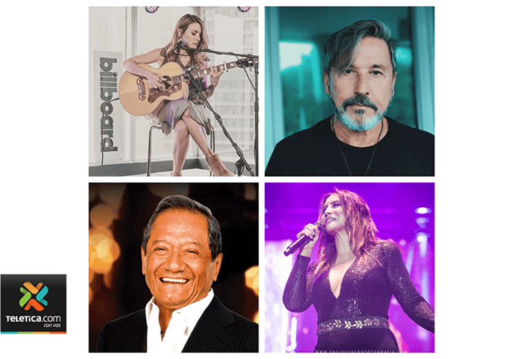 Agosto, el mes de los conciertos dedicados a mamá