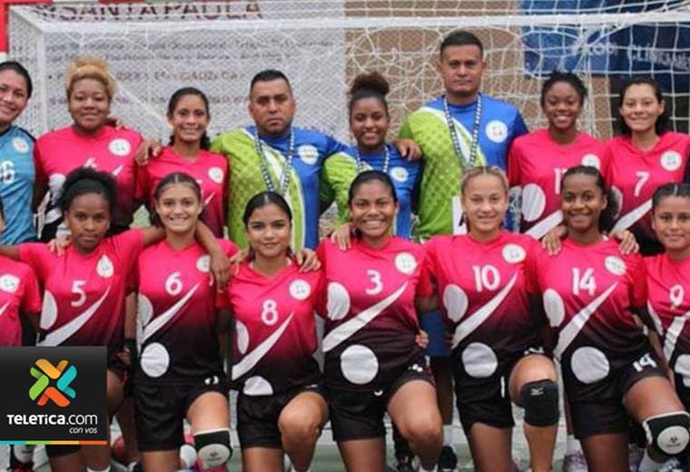 Joven madre de Matina cuenta los esfuerzos realizados para participar en Juegos Nacionales
