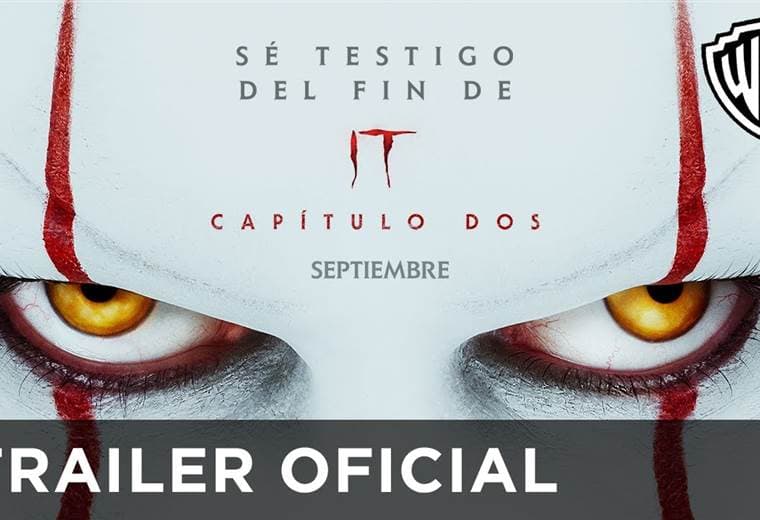 IT: Capítulo 2 - 2019