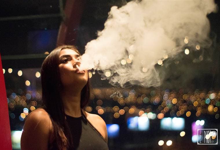 Vapeo