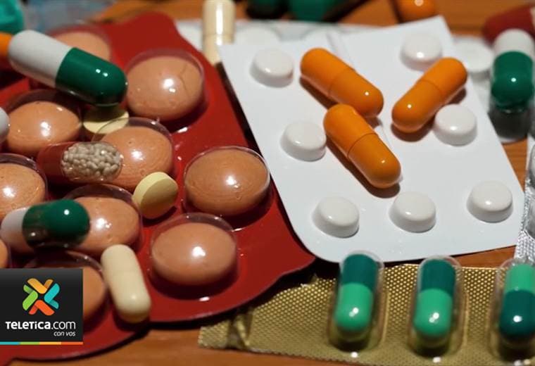Precios altos de medicinas se deben a concentración del mercado en pocos distribuidores