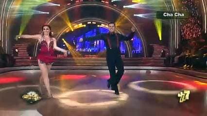 Cha Chaca - Johnny López y Alhanna Morales