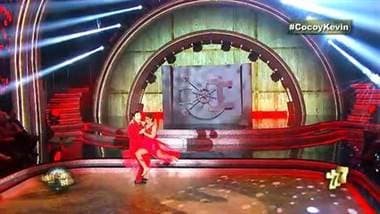 Tango - Coco Vargas y Kevin Vera