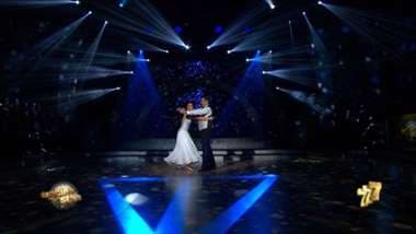 Vals - Johnny López y Alhanna Morales