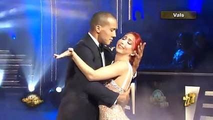 Vals - Greivin Morgan y Lucía Jiménez