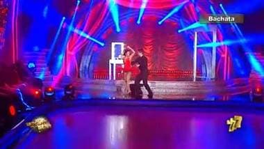 Bachata - Coco Vargas y Kevin Vera