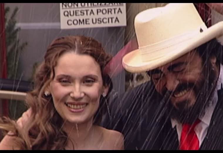 Pavarotti