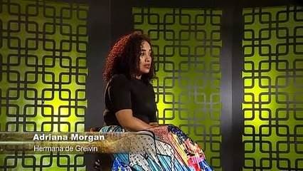 Año Memorable Greivin Morgan