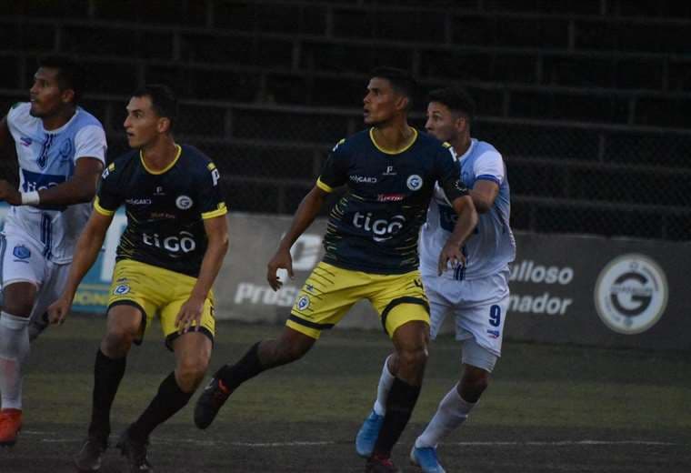 Foto: Prensa Guadalupe FC