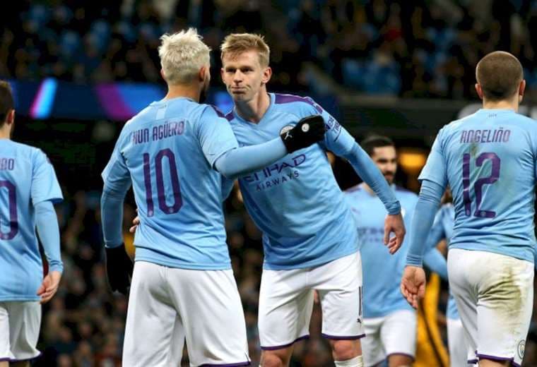 @ManCity