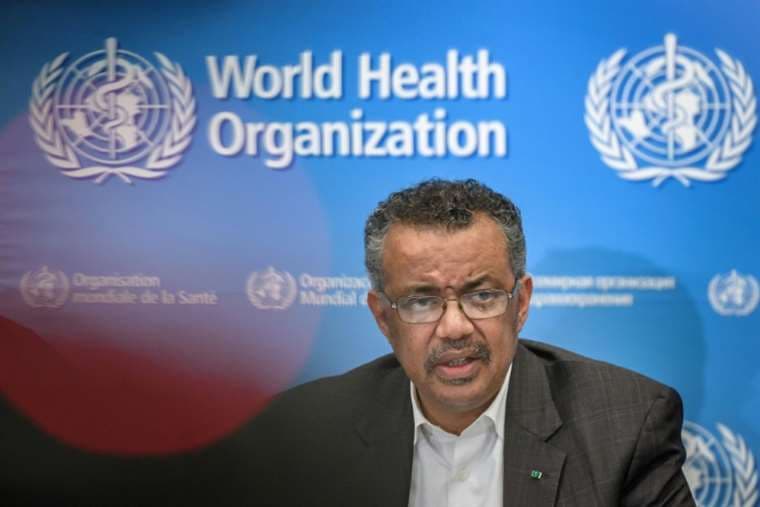 Coronavirus crea nuevas formas de saludo en el mundo, sin besos ni abrazos