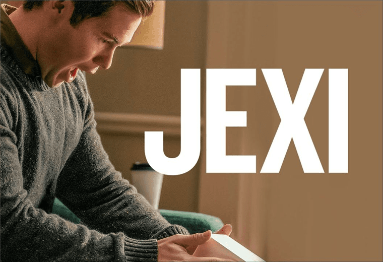 Jexi