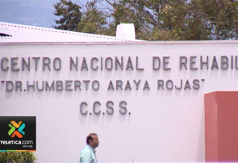 Ingresa primer paciente al centro especializado en Covid-19 