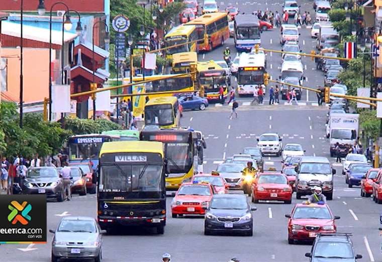 Más de 150.000 conductores siguen sin pagar el marchamo tras dos meses de vencer el cobro