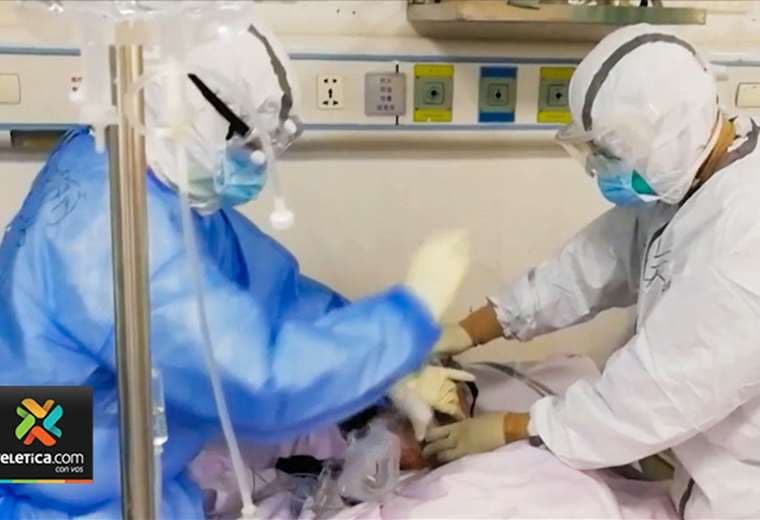 Ministerio de Salud pide no entrar en pánico ante noticias falsas de coronavirus