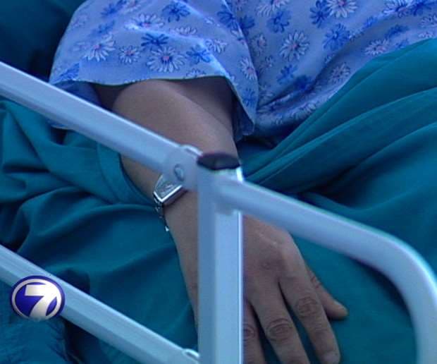 ¿Pueden salir a votar los pacientes hospitalizados? CCSS responde
