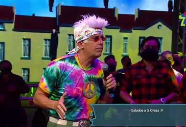 Papi Paz - Viernes 10 diciembre 2021