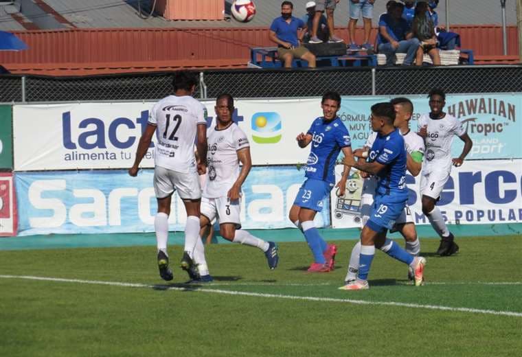 Prensa Jicaral