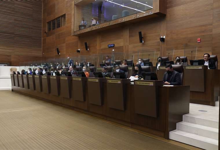 Cortesía prensa Asamblea Legislativa 