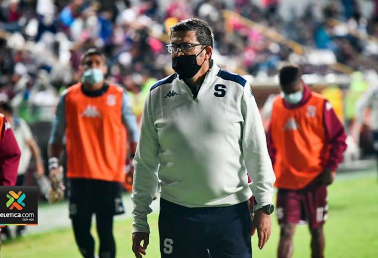 Cortesía Prensa Saprissa