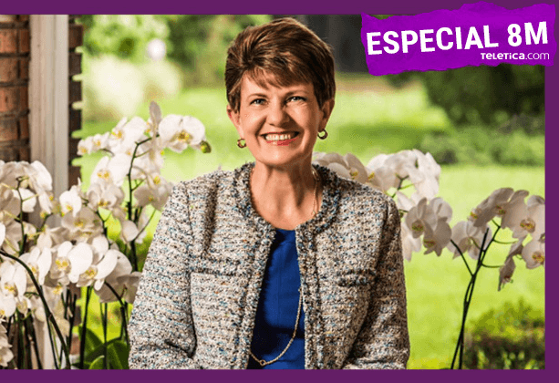 Nuria Marín: "Aquí no estamos reclamando nada que no nos corresponda"