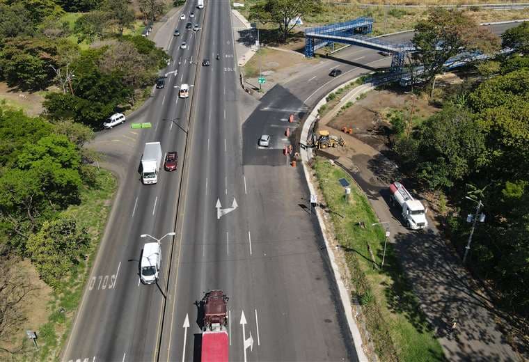 Cortesía Ruta Uno