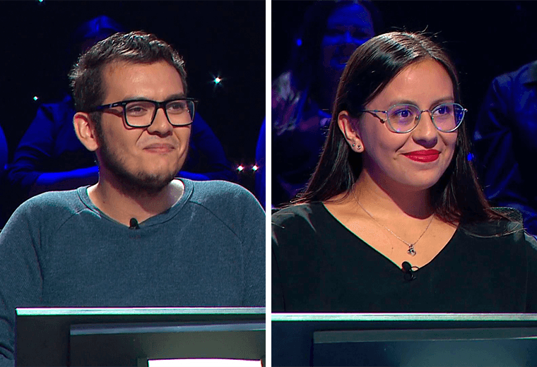 “¡Nunca he tenido tanta plata!”, celebró participante de QQSM