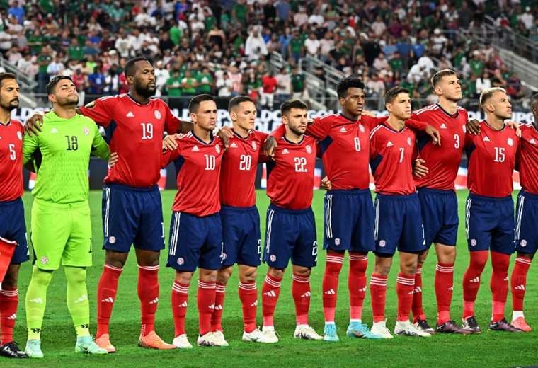 Selección ya tiene definido los fogueos de setiembre