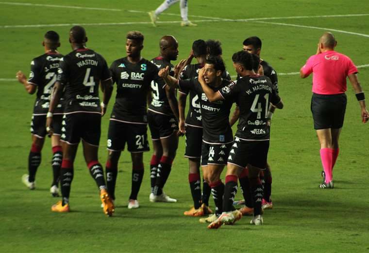 Cortesía Unafut