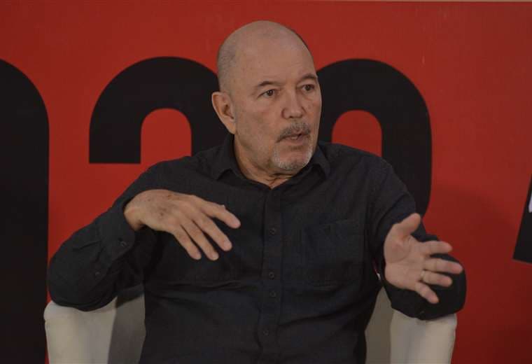 Foto Jonathan Jiménez