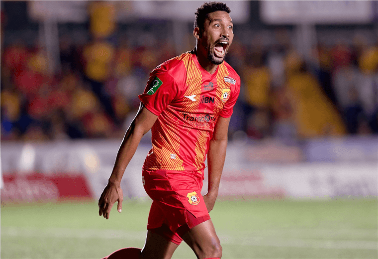 Verdugo morado: Repase todos los goles que Marcel Hernández le ha marcado a Saprissa