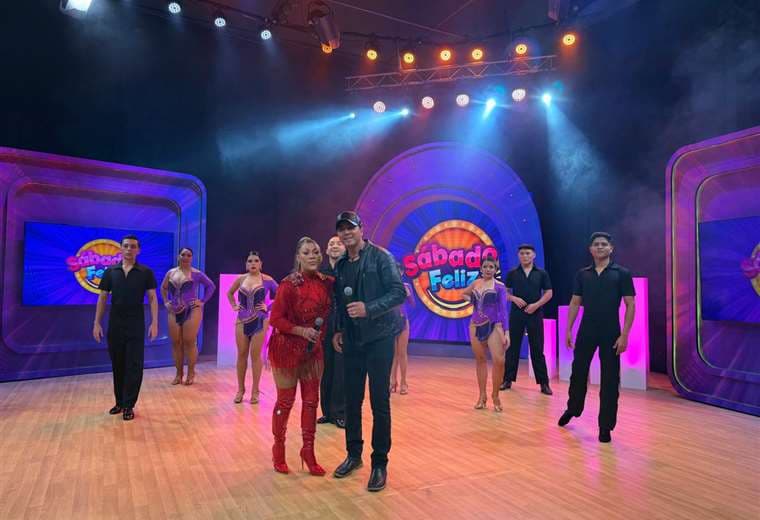 Rina Vega y Gregory Cabrera presentan su nuevo tema cargado de romance y cumbia