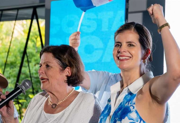Laura Fernández | Cortesía
