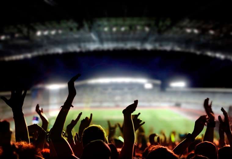 ¿Cuál es la canción más emblemática del fútbol nacional? La afición tiene la última palabra
