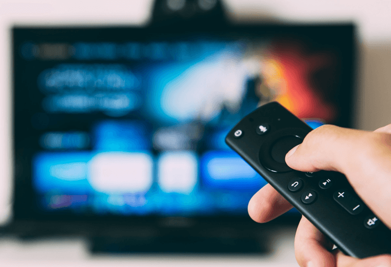 ¿Qué ver este mes? La guía completa de estrenos en 'streaming' para mayo 2026