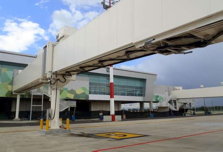 Aeropuerto Guanacaste | Facebook