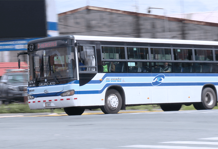 Bus