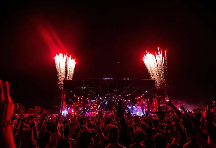 Ocaso Festival vuelve al Pacífico con artistas internacionales y ‘show’ especial de Toledo