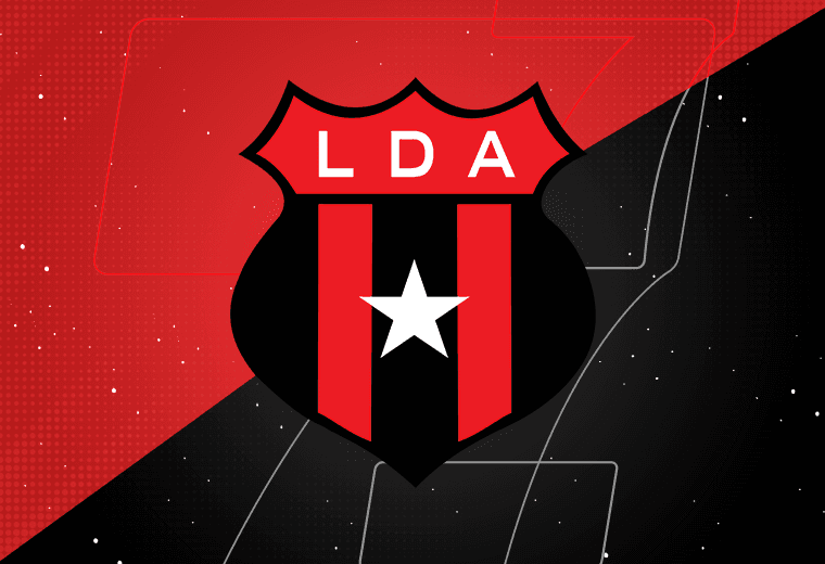 Dos nombres más se suman a las salidas de Alajuelense