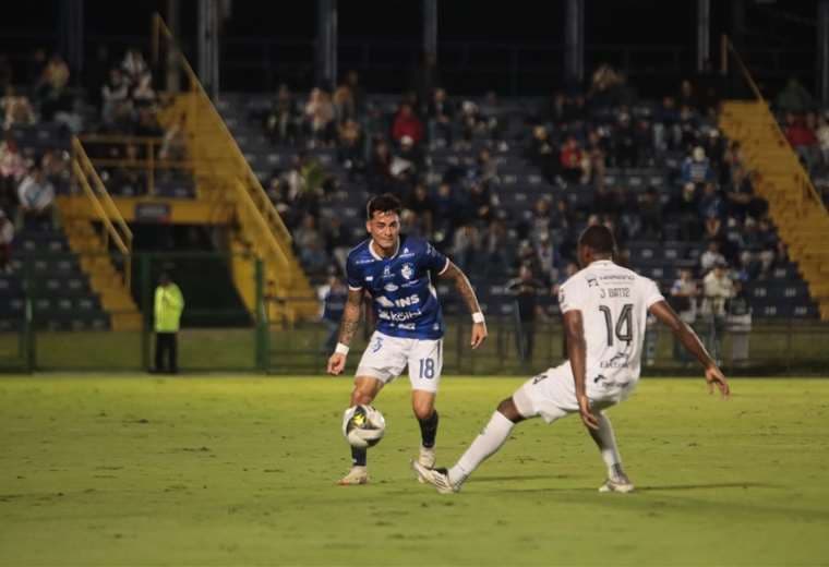 Cartaginés-Sporting.CSC